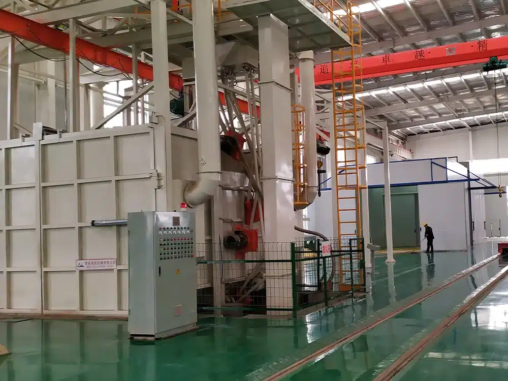 экологическая промышленность