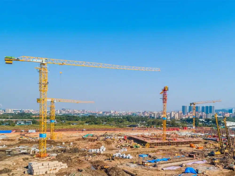 Строительство