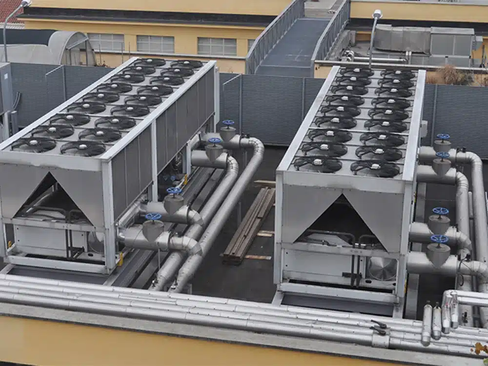 Промышленность ОВКВ