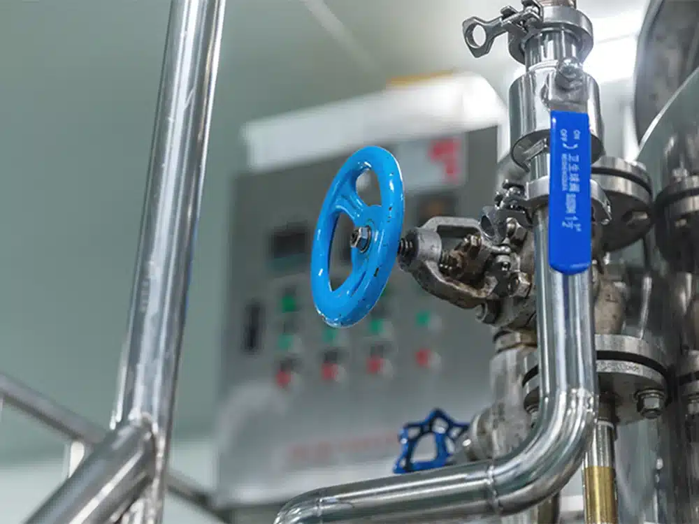 Пищевая промышленность