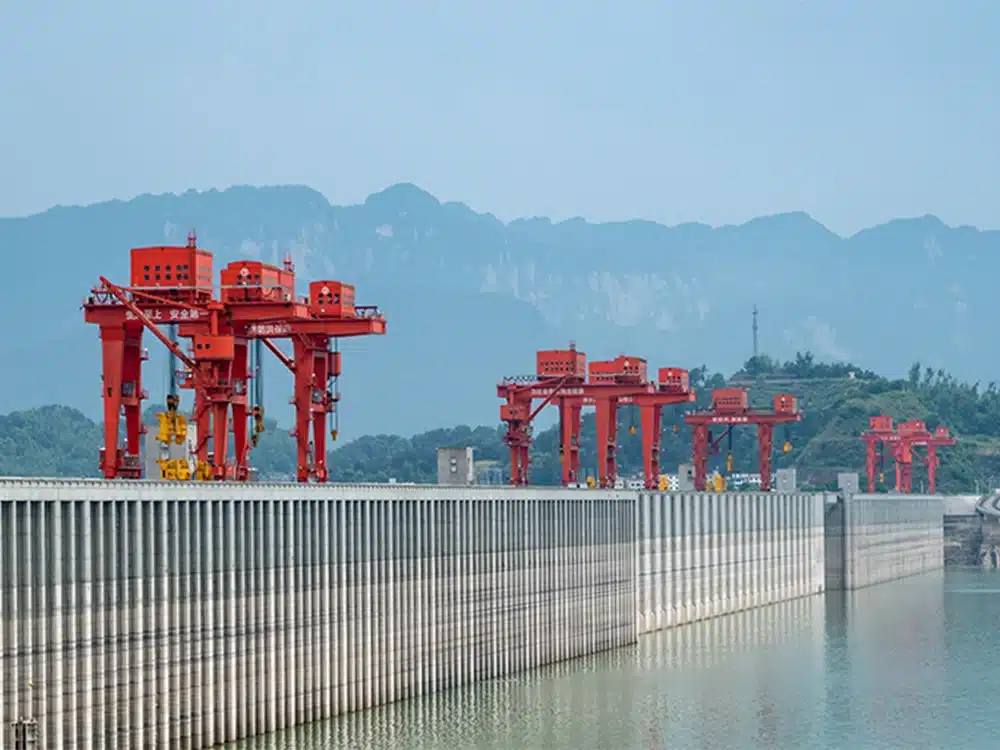 водоохранная отрасль