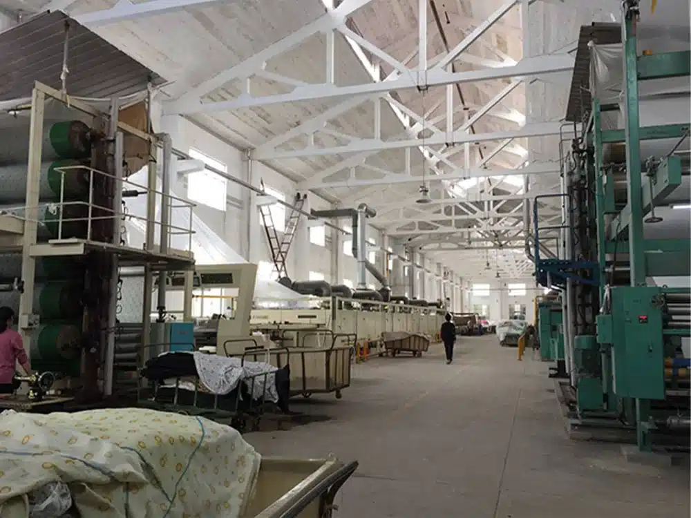 печатная и красильная промышленность