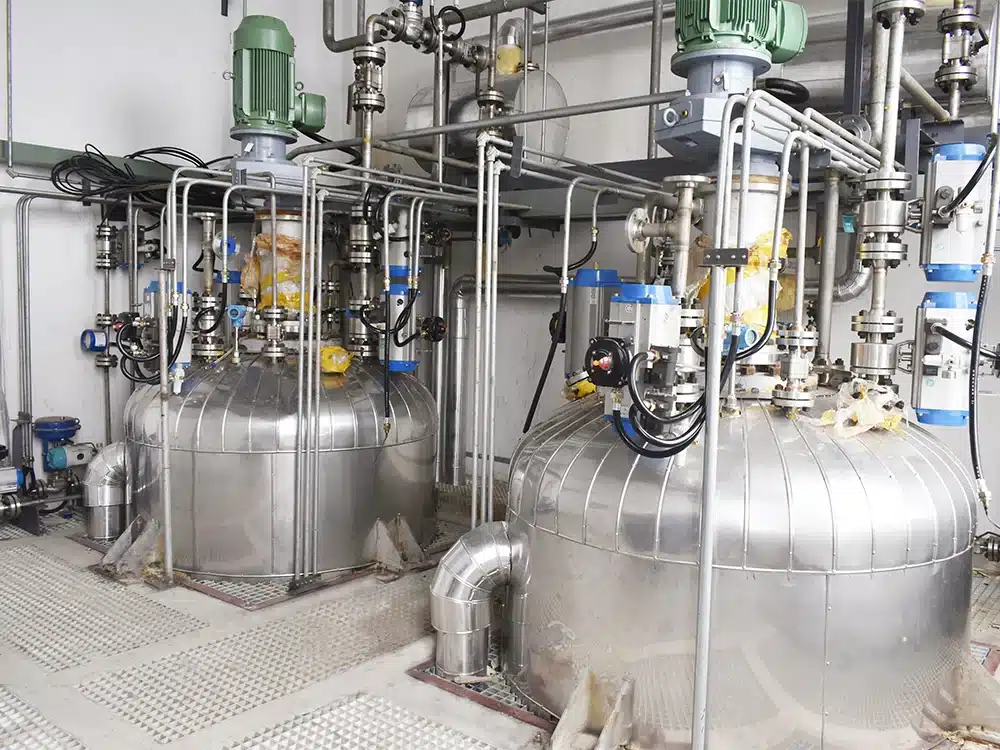 Фармацевтическая промышленность