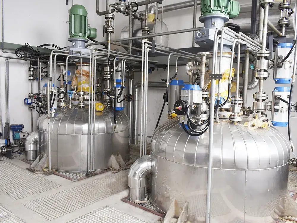 Pharmaceutical Industry