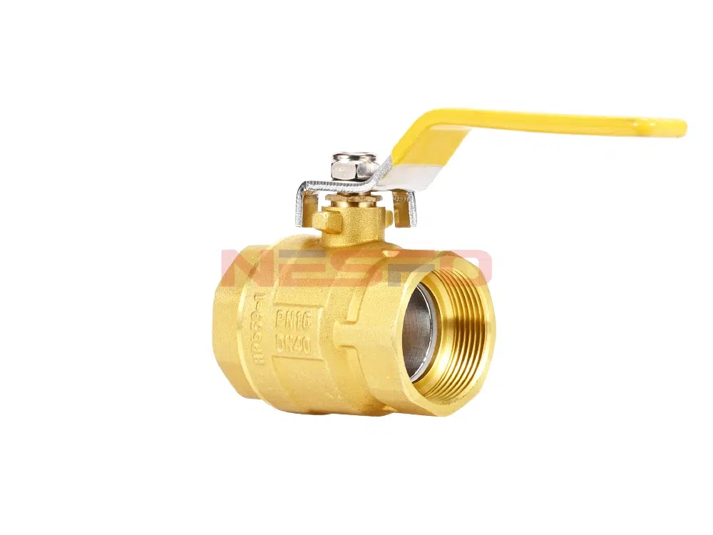 Мыс жіпті шар клапаны Q11F-16T