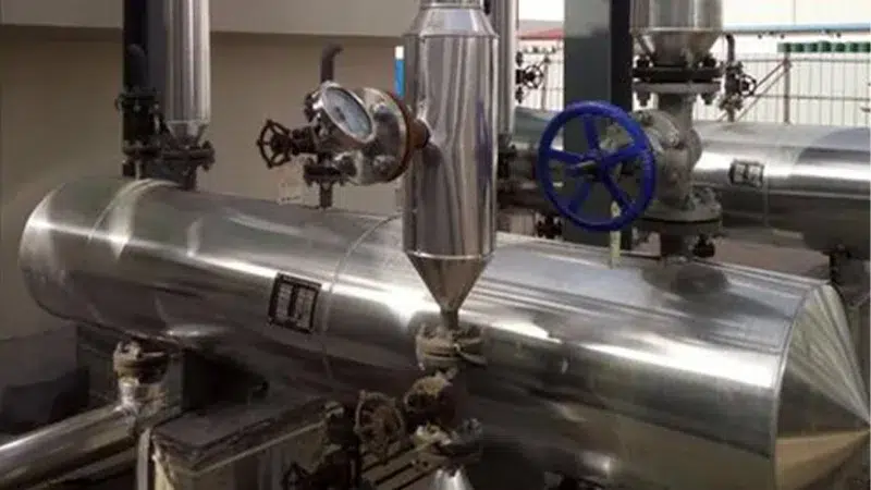 304不锈钢三通旋塞阀 X14F-16P