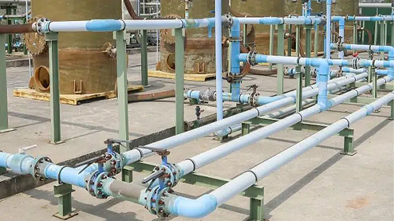 铸钢手动刀型闸阀 PZ73H-10C