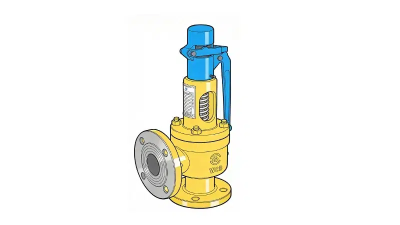 304不锈钢活塞式减压阀 Y13X-16P