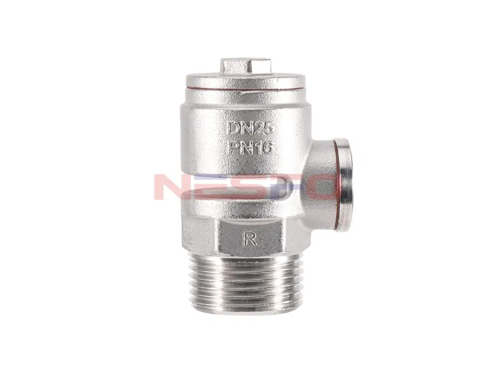 304不锈钢真空破坏阀 AAV-16P