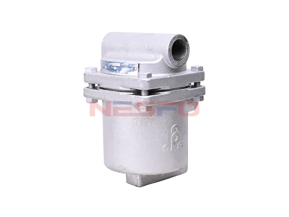 铸钢液动常闭式疏水阀 S7B11F-7C