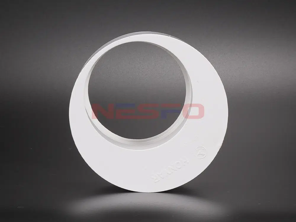 PVC-U排水管承口异径接头