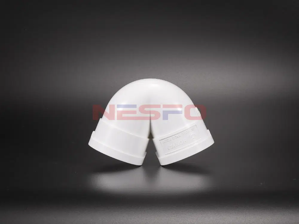 PVC-U排水管双承插存水弯