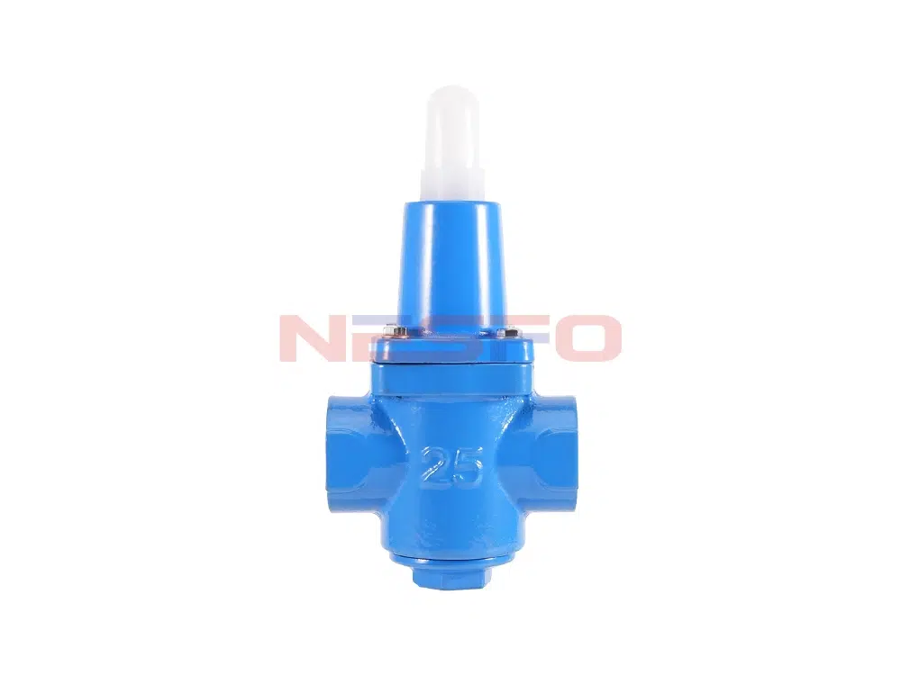 球墨铸铁减压稳压阀 Y110X-16Q