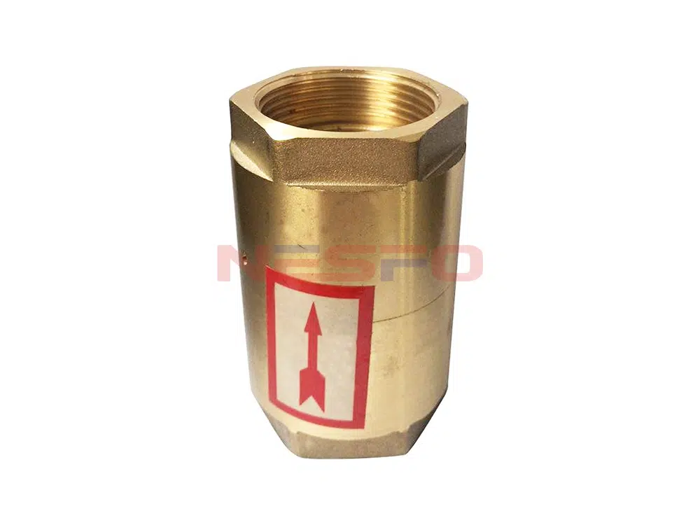 黄铜固定比例式减压阀 YB13X-16T