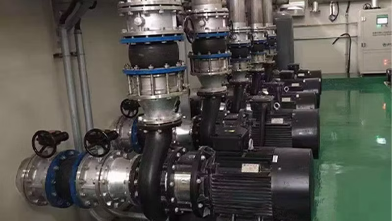 Analysis of the Suitability of Butterfly Valve as Regulating Valve