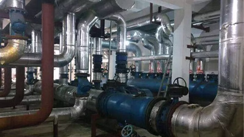 Common Types of Valves Used in Heating Pipes