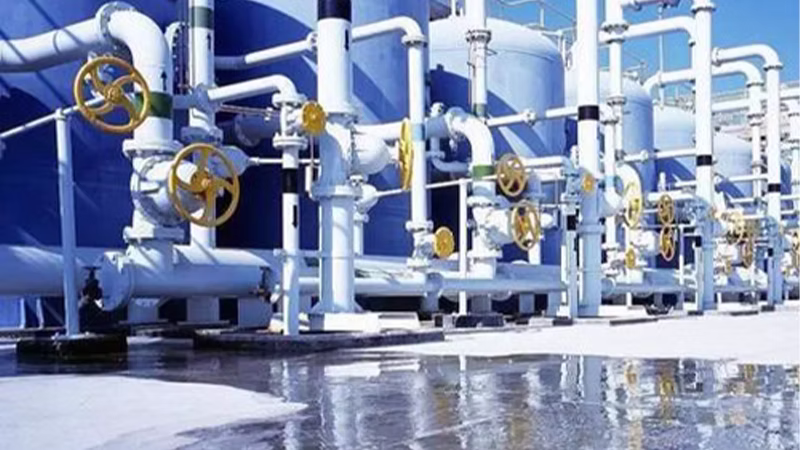 Material Selection for Seawater Valve