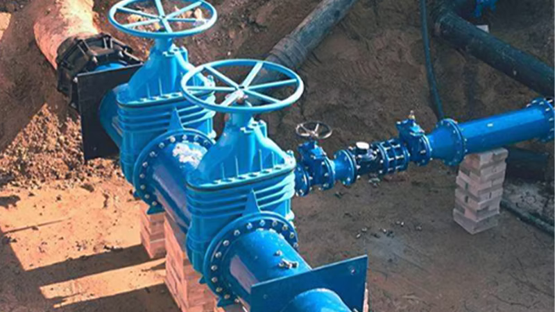 What Are the Common Types of Drain Valve