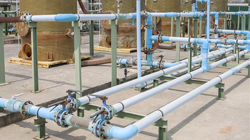 Are Butterfly Valve or Gate Valve Suitable for Water Supply Pipes?