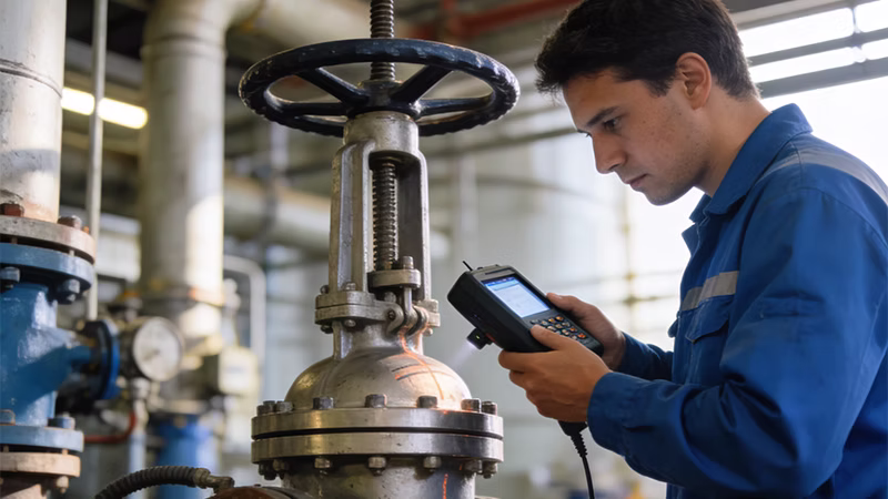 Choosing a Third-Party Valve Testing Organization: The Best Way to Ensure Safety and Quality